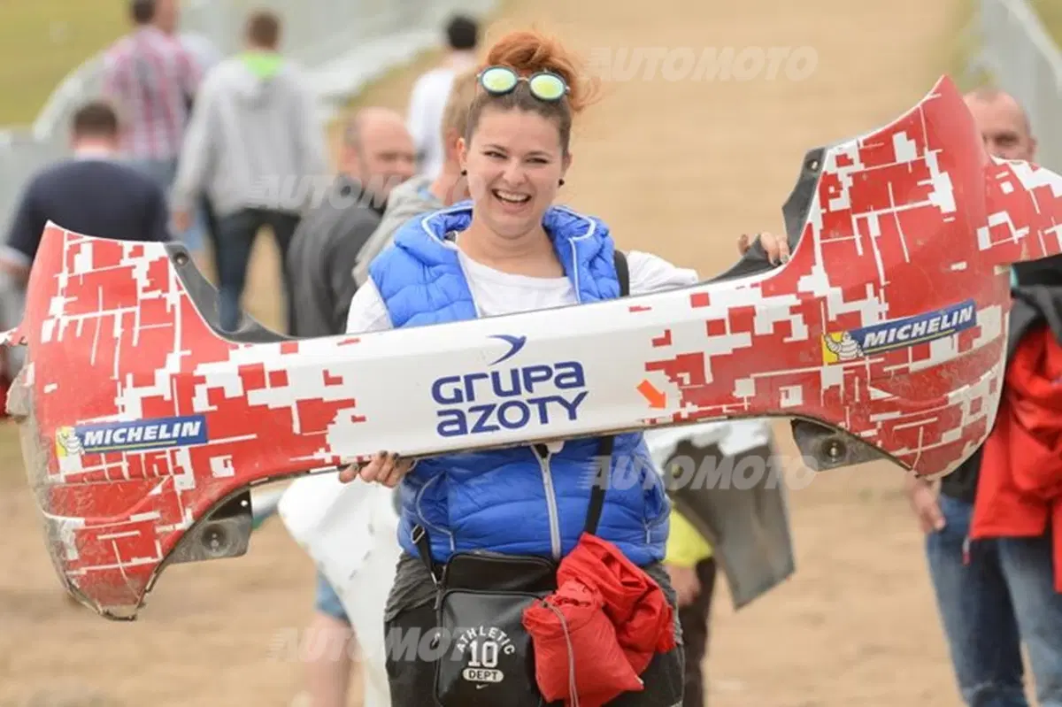 WRC Polonia 2014: le foto più belle del Rally (43)
