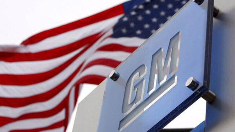 GM: pronto maxi risarcimento per vittime di un grave difetto di produzione