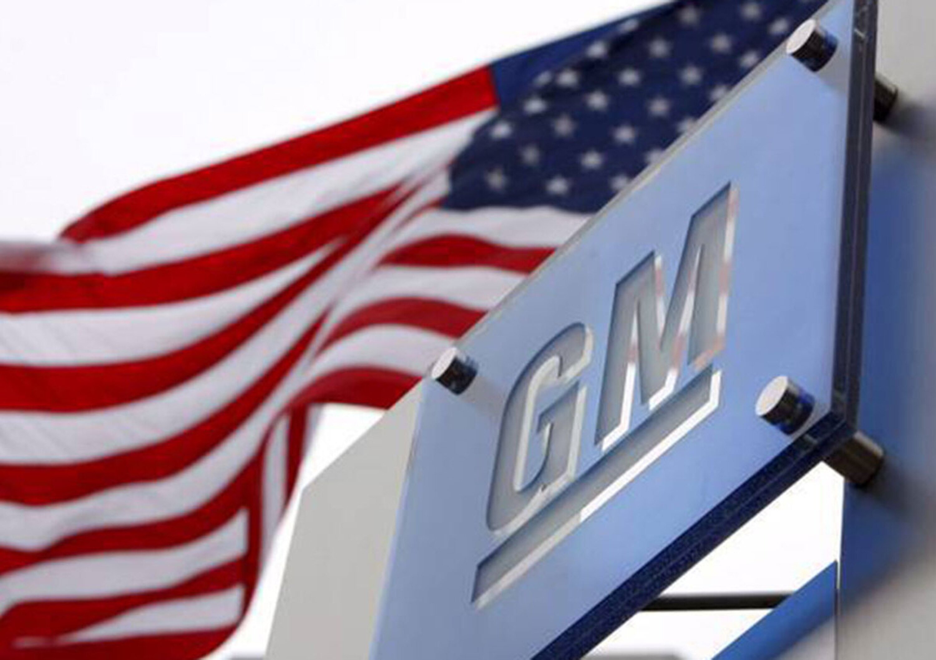 GM: pronto maxi risarcimento per vittime di un grave difetto di produzione