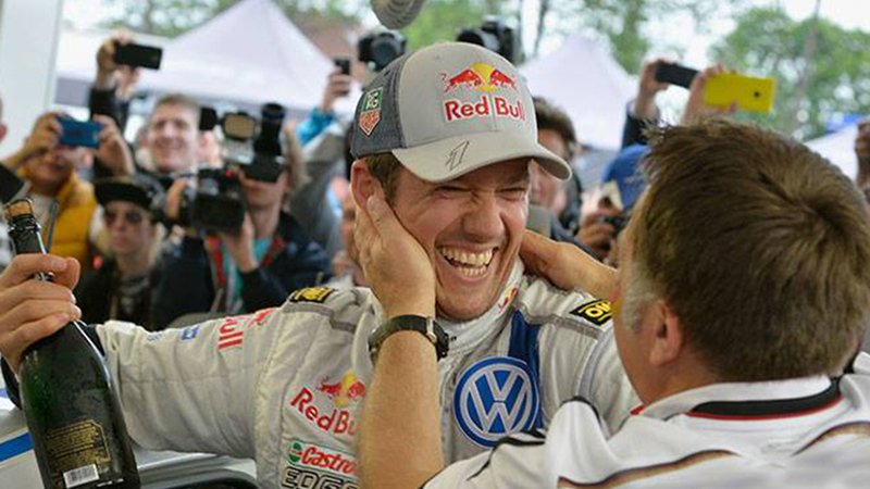 WRC 2014: gli highlights del Rally di Polonia
