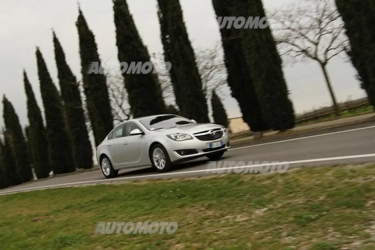 Opel Insignia restyling (4)