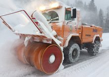 Ponte della Befana 2017: occhio alla neve! Le tratte autostradali a rischio