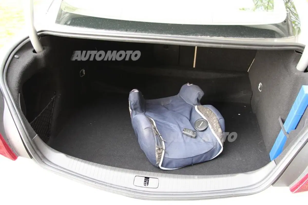 Opel Insignia restyling (30)