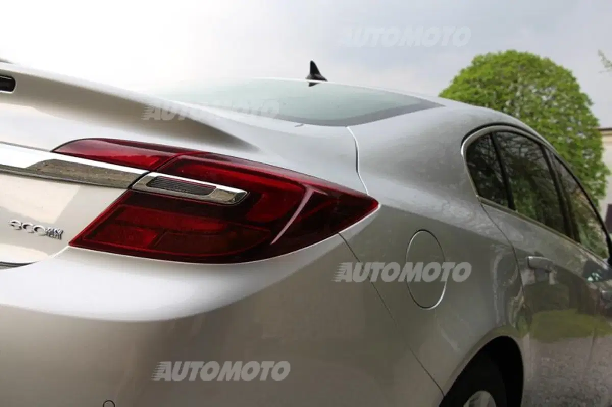 Opel Insignia restyling (31)