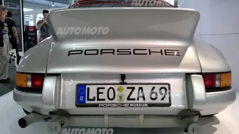 Auto e Moto d'Epoca 2014: a Padova dal 23 al 26 ottobre. Sempre pi&ugrave; Case presenti