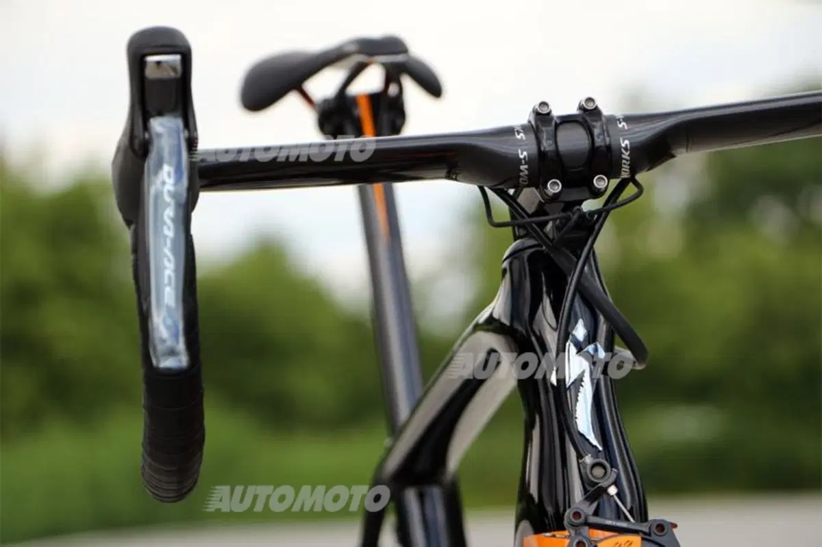S-Works McLaren Tarmac: la Super Bike da 20.000 euro con tecnologia F1 (12)