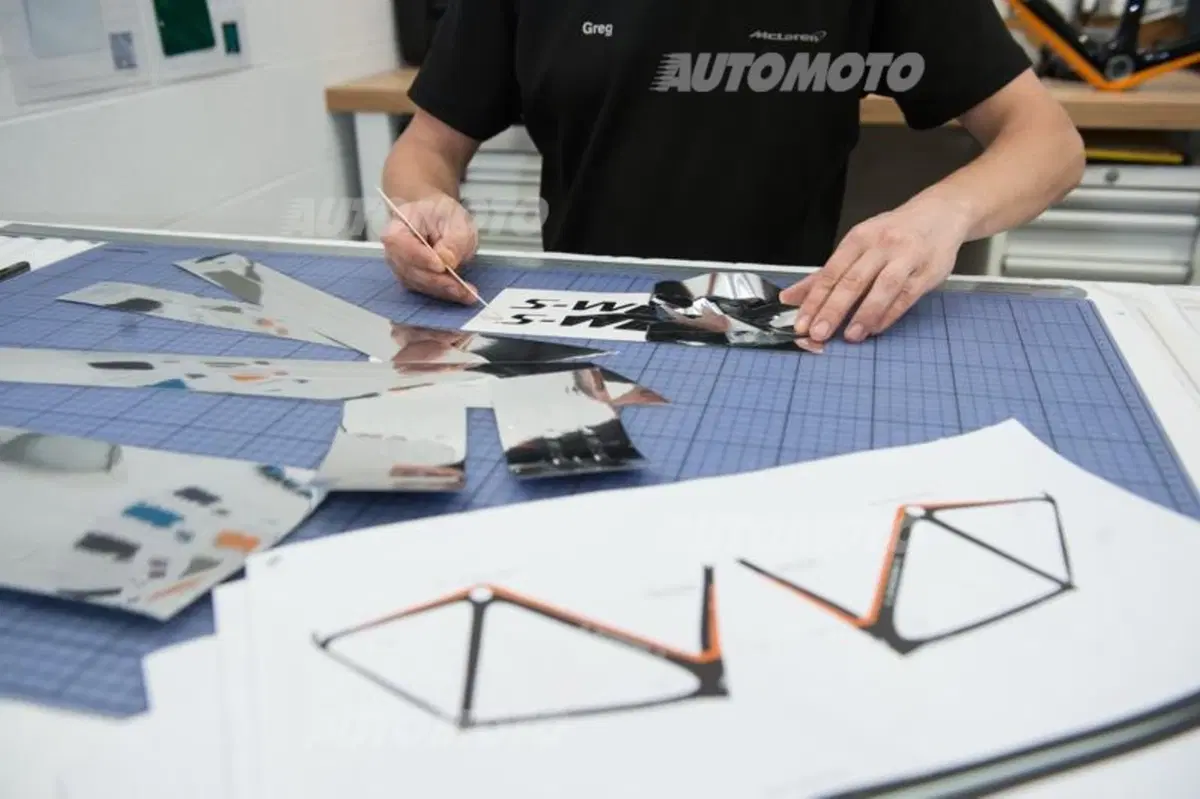 S-Works McLaren Tarmac: la Super Bike da 20.000 euro con tecnologia F1 (15)