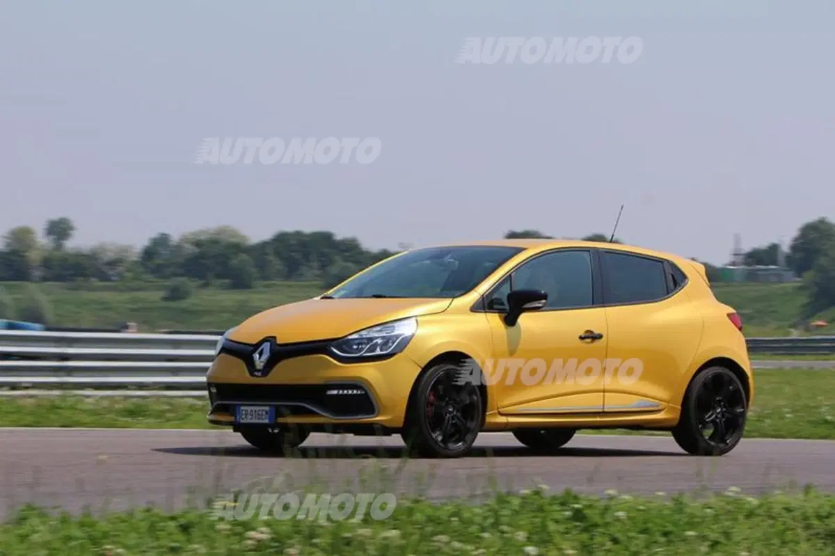 Renault Clio RS (15)