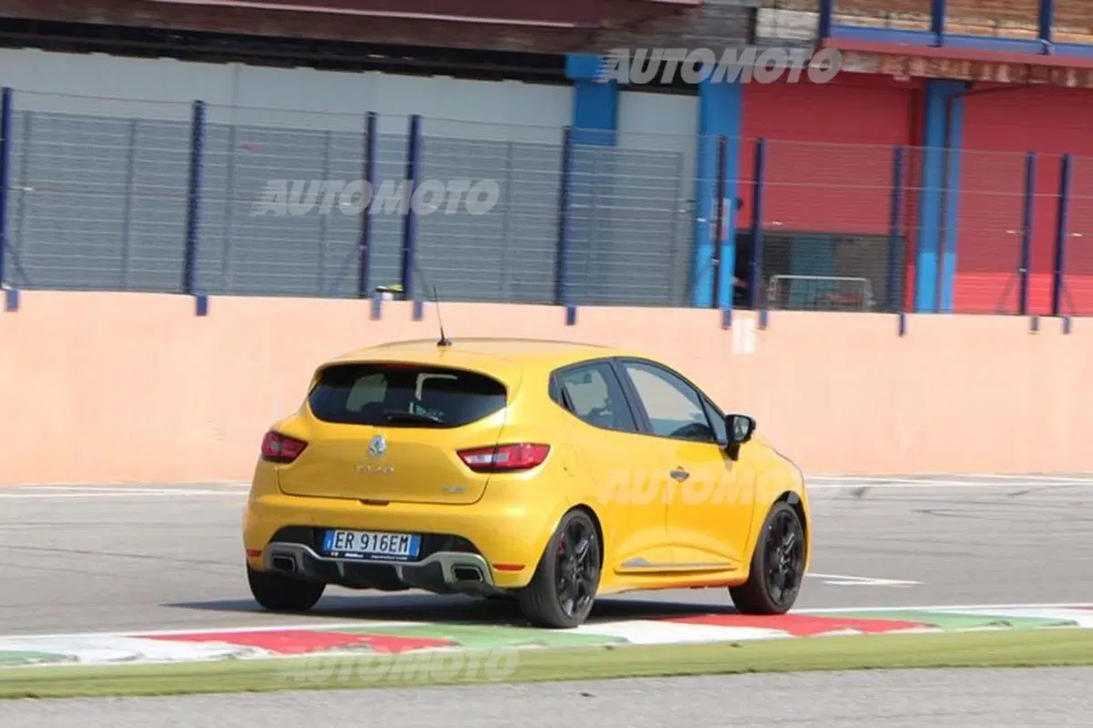 Renault Clio RS (19)