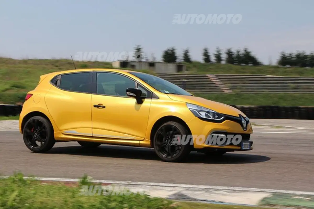 Renault Clio RS (23)