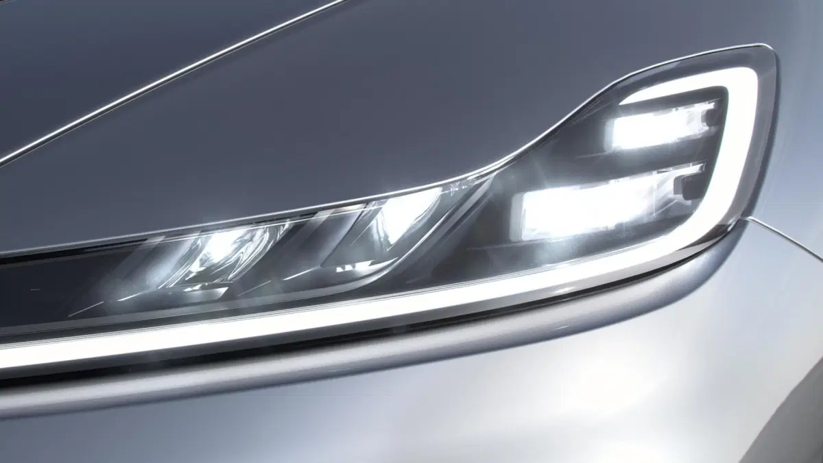 Faraday Future FF 91, ecco come è fatta la “anti Tesla” [Video] (6)