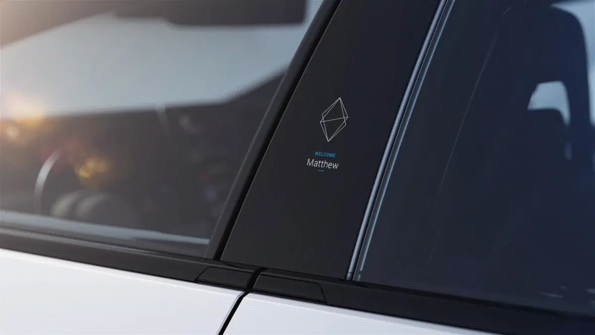 Faraday Future FF 91, ecco come è fatta la “anti Tesla” [Video] (9)