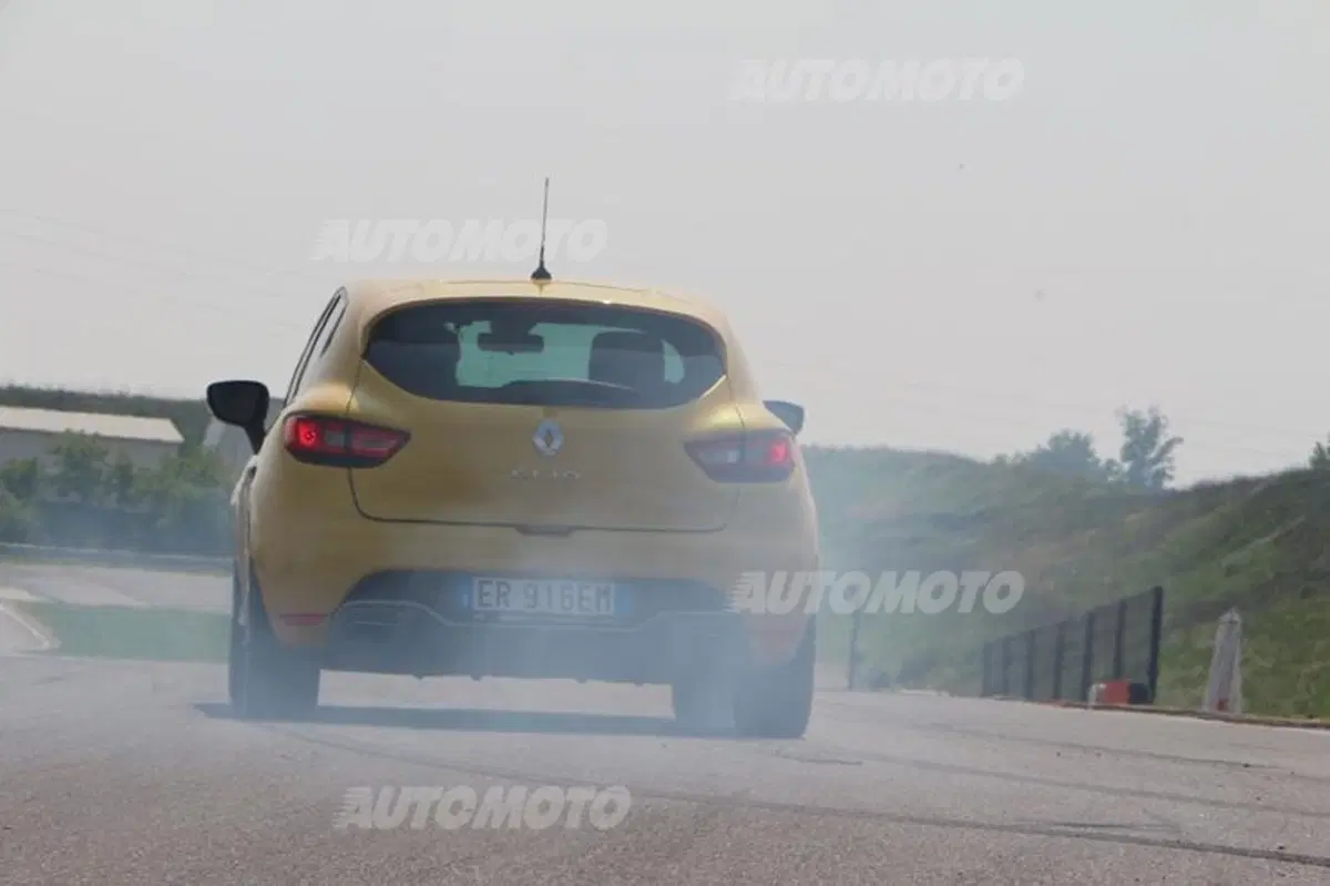 Renault Clio RS (25)