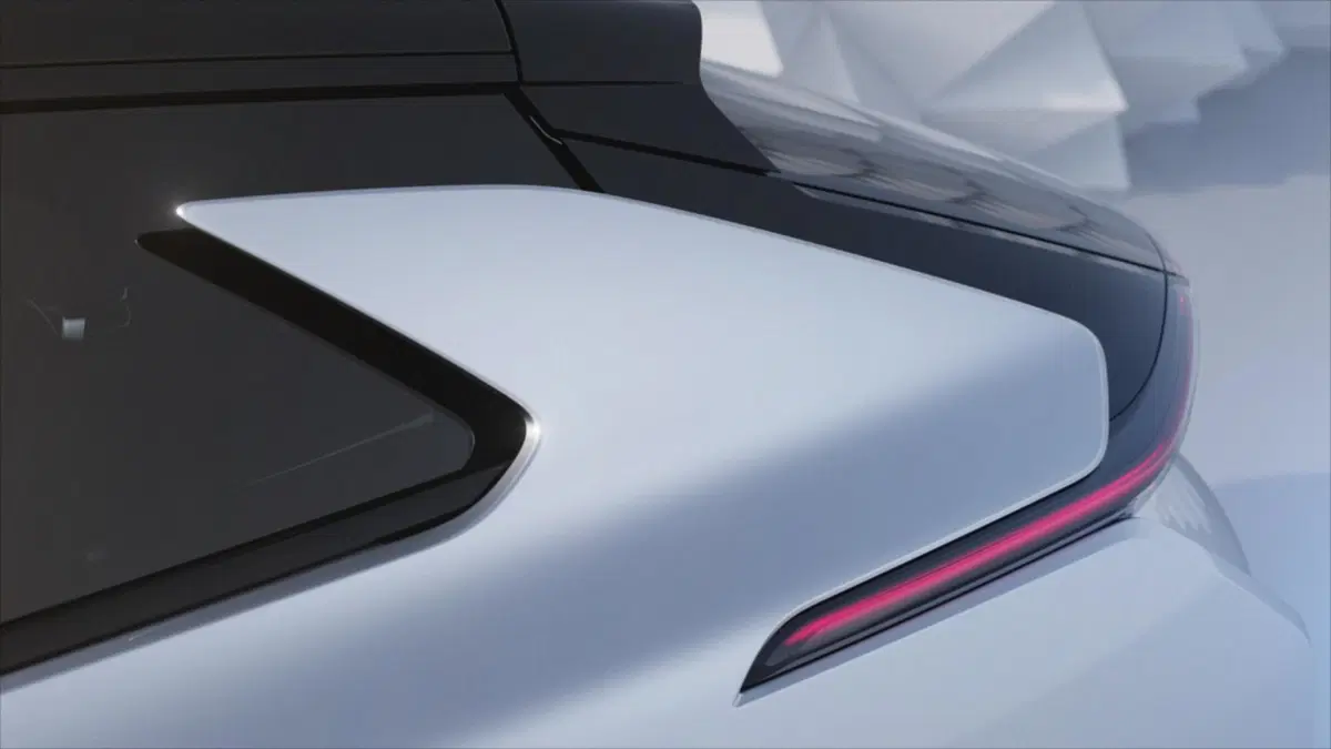 Faraday Future FF 91, ecco come è fatta la “anti Tesla” [Video] (11)