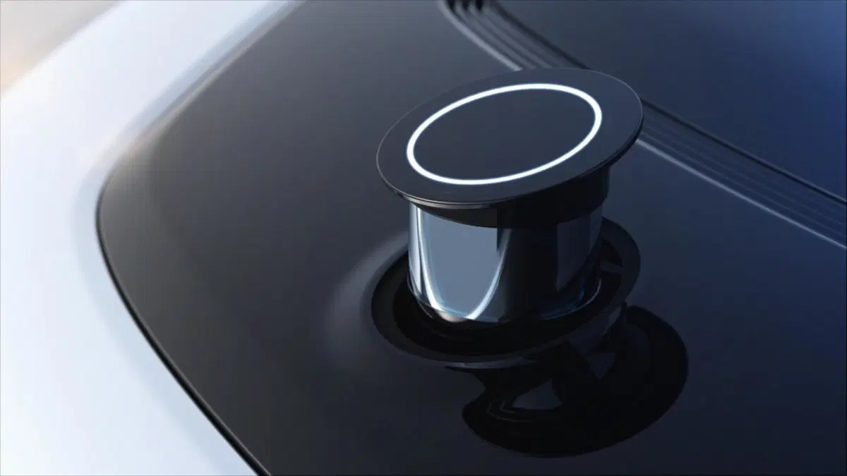 Faraday Future FF 91, ecco come è fatta la “anti Tesla” [Video] (15)