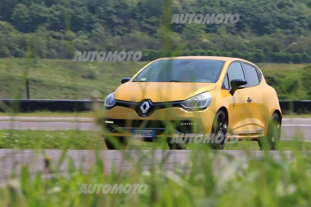 Renault Clio RS (26)