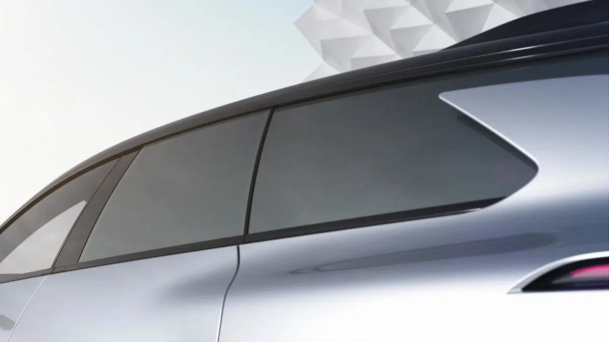 Faraday Future FF 91, ecco come è fatta la “anti Tesla” [Video] (28)