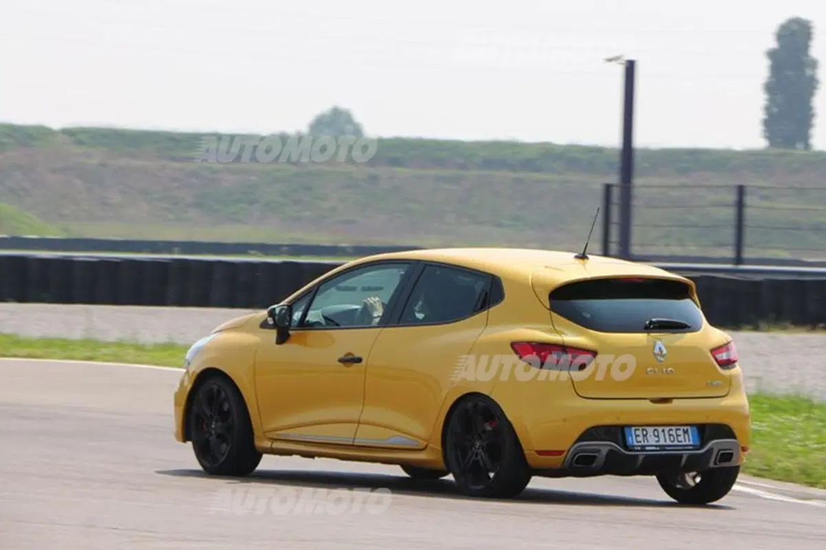 Renault Clio RS (27)