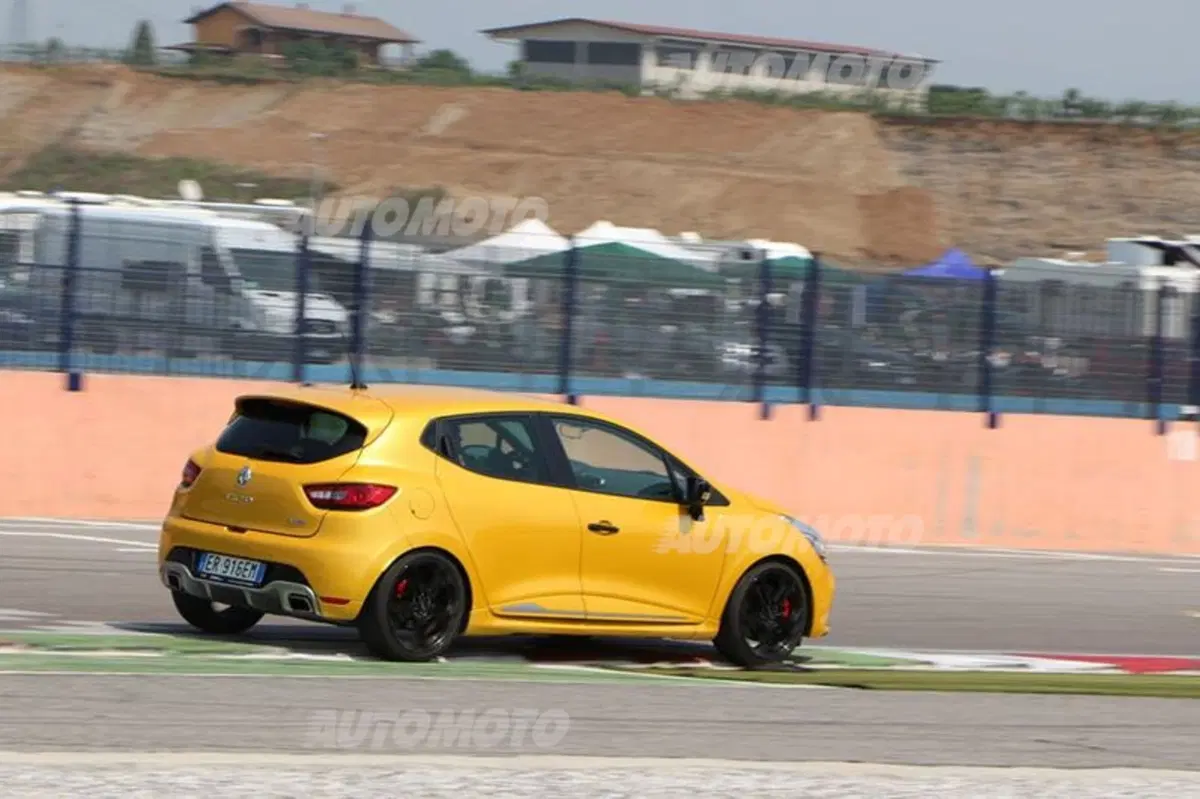Renault Clio RS (28)