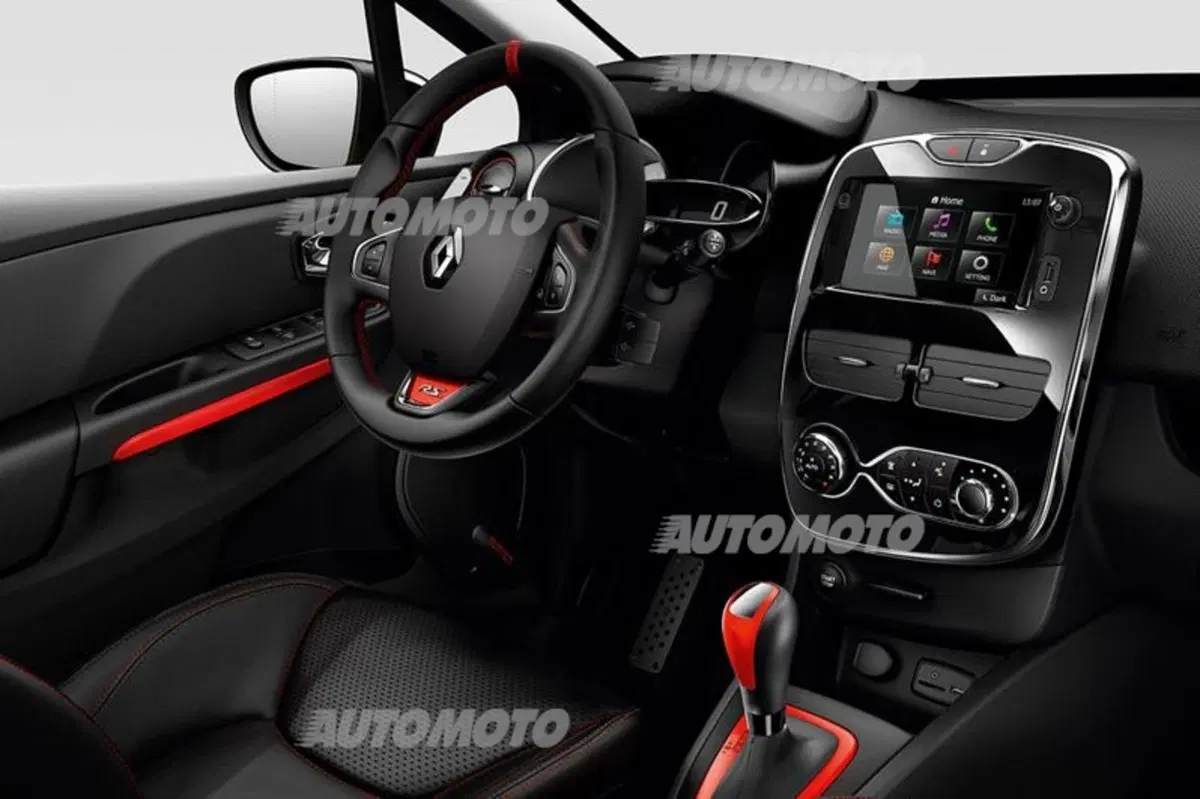 Renault Clio RS (29)