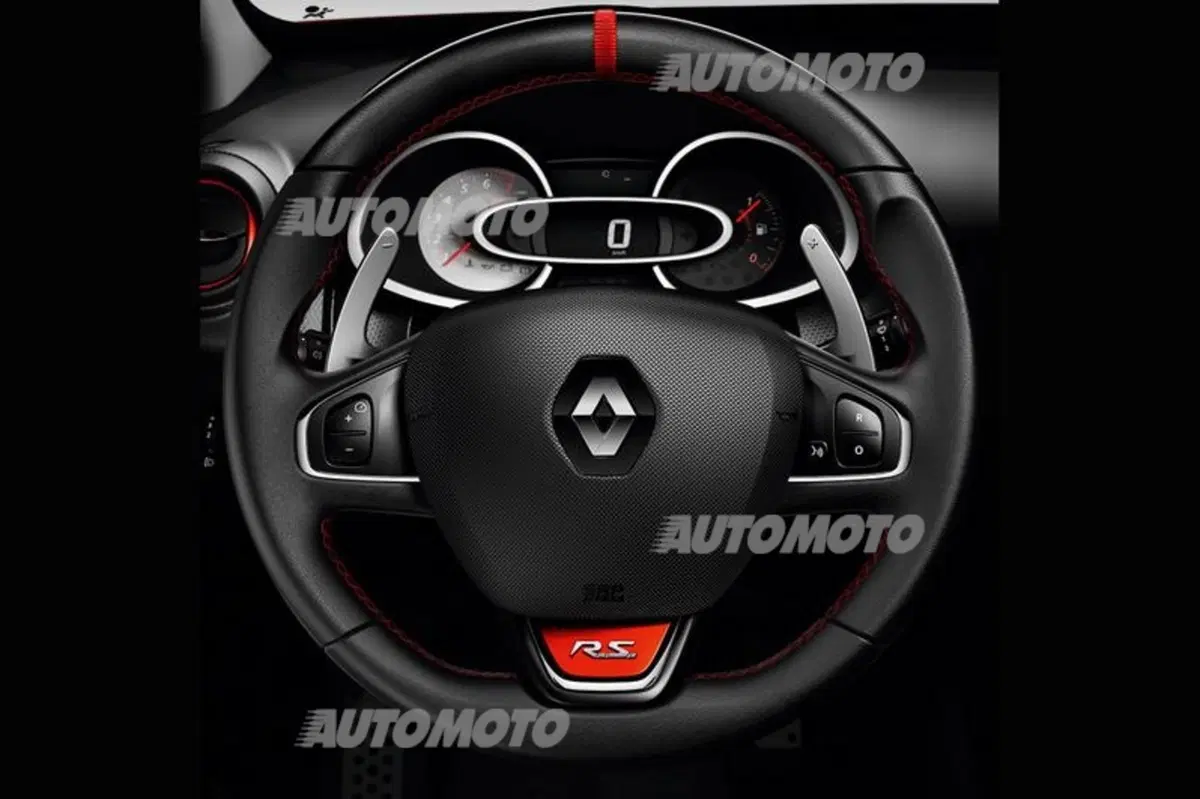 Renault Clio RS (31)