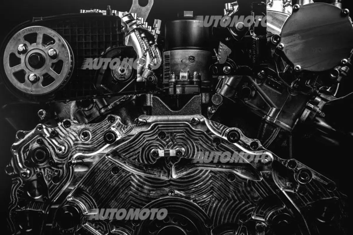 Peugeot 2008 DKR: i dati ufficiali e nuove immagini (6)
