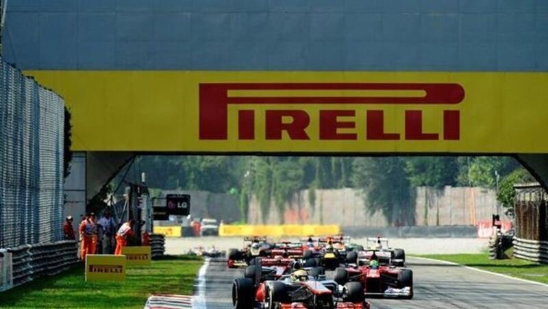 Formula 1 Silverstone 2014: i piloti uniti per salvare Monza