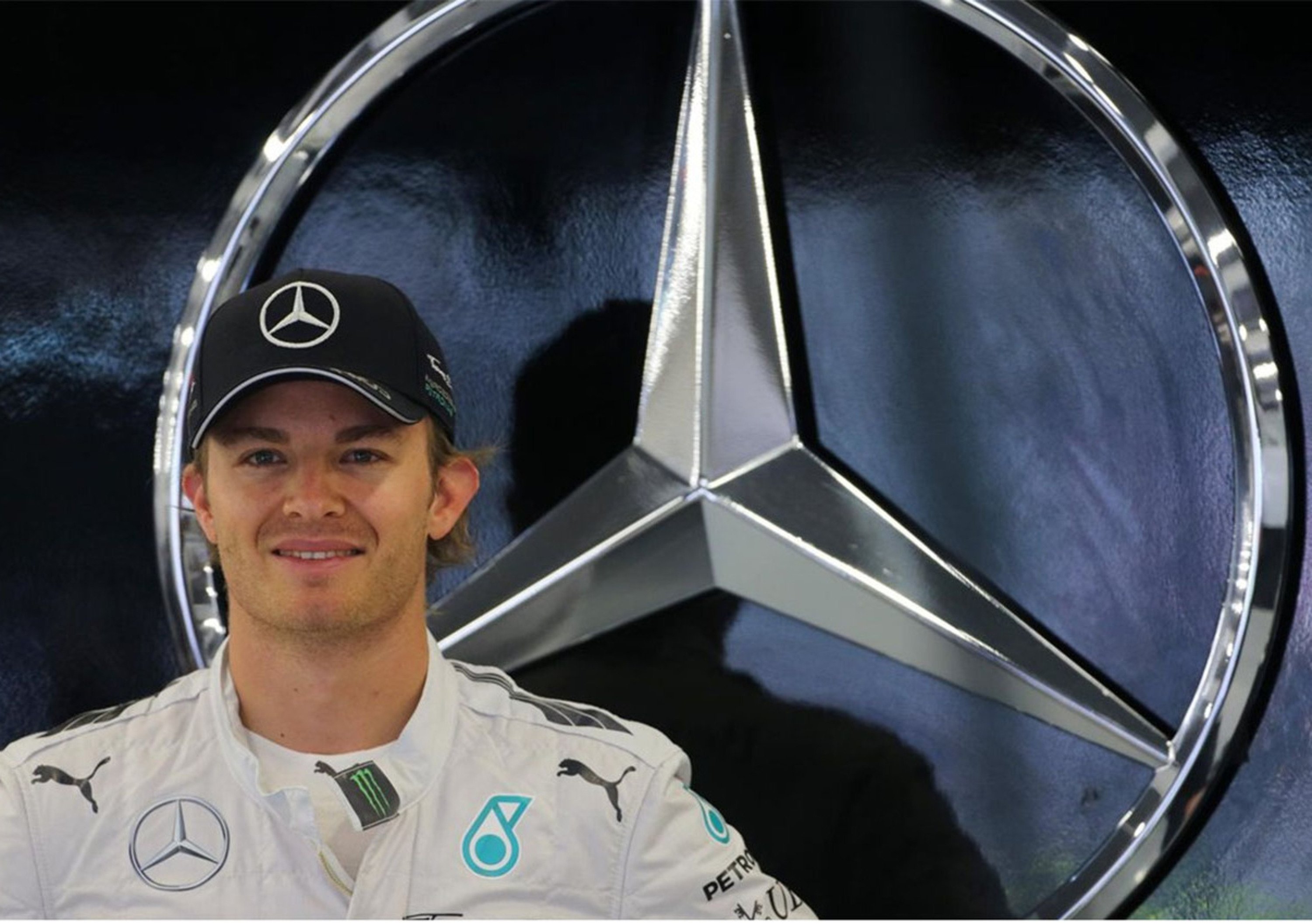 Formula 1 Silverstone 2014: Rosberg conquista la pole