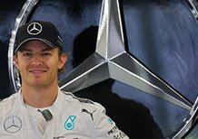 Formula 1 Silverstone 2014: Rosberg conquista la pole