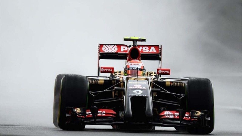 Formula 1: Lotus molla Renault e passa al Mercedes?