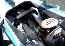 F1 Giappone 2014: strapotere Mercedes nelle libere. Ferrari nell'ombra