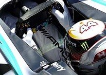 Formula 1 Silverstone 2014: Hamilton vince il GP d'Inghilterra
