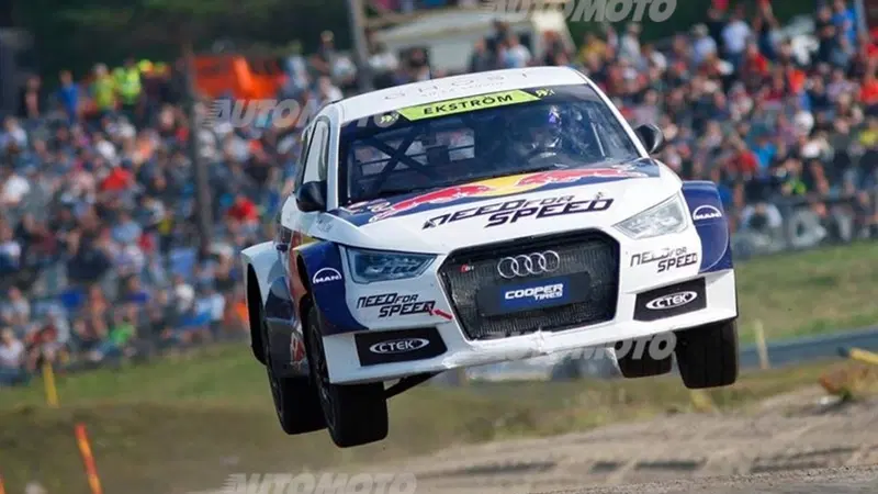 WRX 2014: dal 26 al 28 settembre in scena a Franciacorta