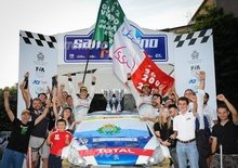 Andreucci: «Il Rally San Marino? Una gara sempre tiratissima»