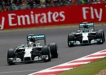 Formula 1 Silverstone 2014: le pagelle del GP d'Inghilterra
