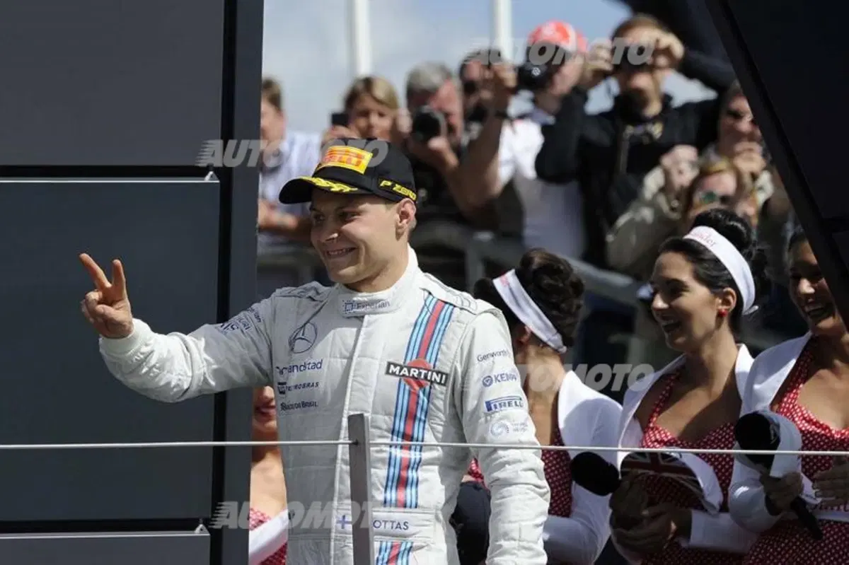 Formula 1 Silverstone 2014: le pagelle del GP d'Inghilterra (3)