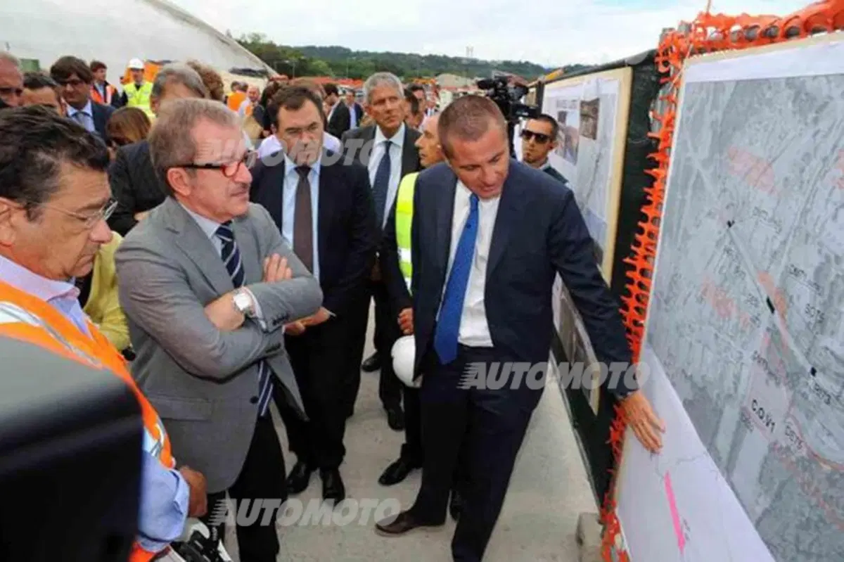 BreBeMi, la nuova autostrada da Milano a Brescia: tanta tecnologia, pedaggi salati (4)