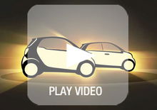 smart: un video-teaser anticipa la nuova generazione di fortwo e forfour