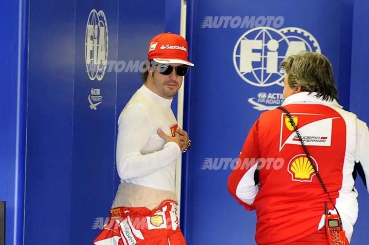 Formula 1 Silverstone 2014: le foto più belle del GP d'Inghilterra (9)