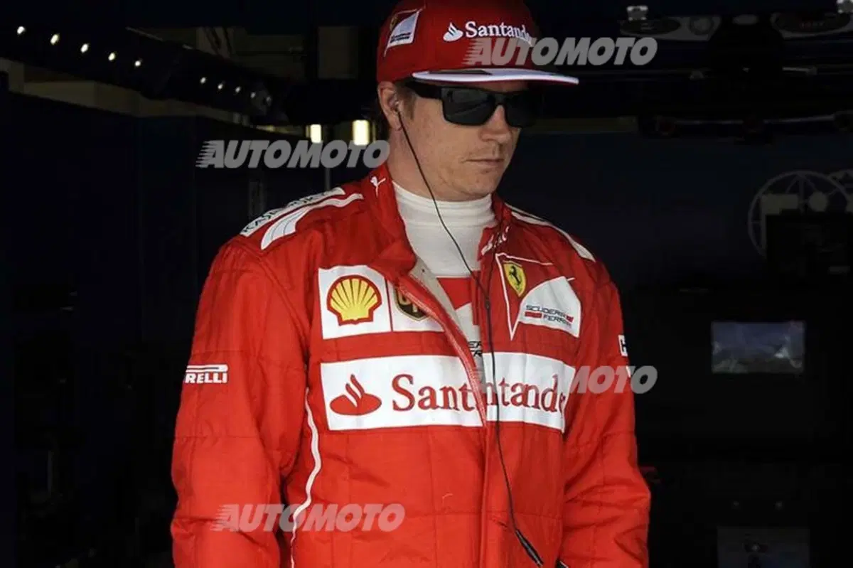 Formula 1 Silverstone 2014: le foto più belle del GP d'Inghilterra (10)