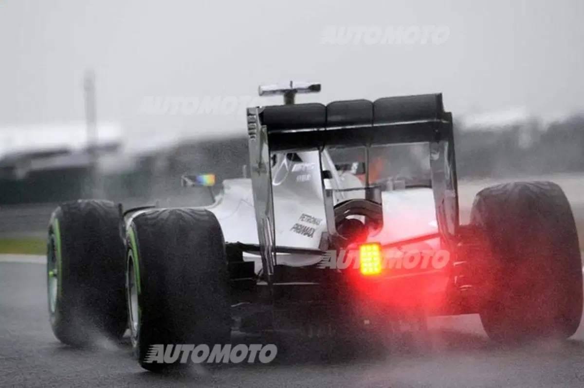 Formula 1 Silverstone 2014: le foto più belle del GP d'Inghilterra (23)