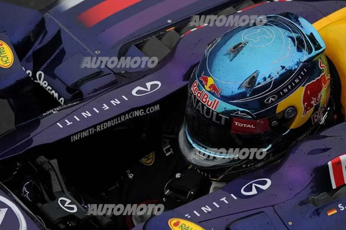 Formula 1 Silverstone 2014: le foto più belle del GP d'Inghilterra (24)