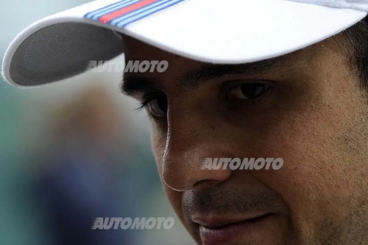 Formula 1 Silverstone 2014: le foto più belle del GP d'Inghilterra (30)