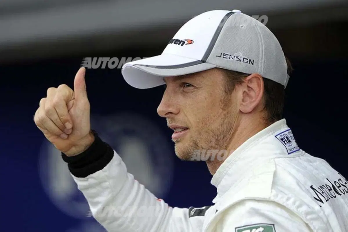 Formula 1 Silverstone 2014: le foto più belle del GP d'Inghilterra (34)