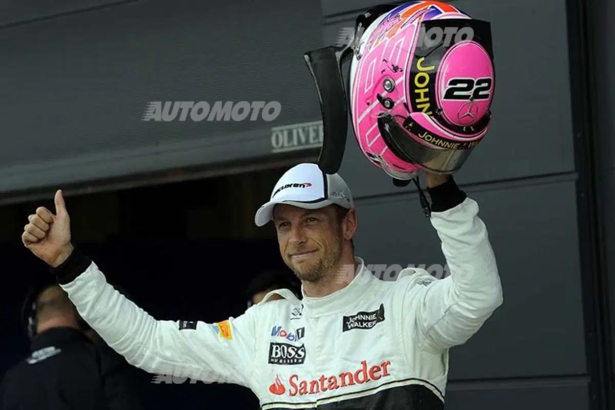 Formula 1 Silverstone 2014: le foto più belle del GP d'Inghilterra (35)