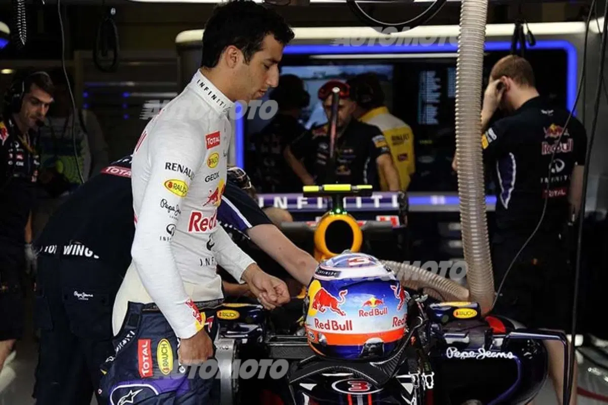 Formula 1 Silverstone 2014: le foto più belle del GP d'Inghilterra (44)