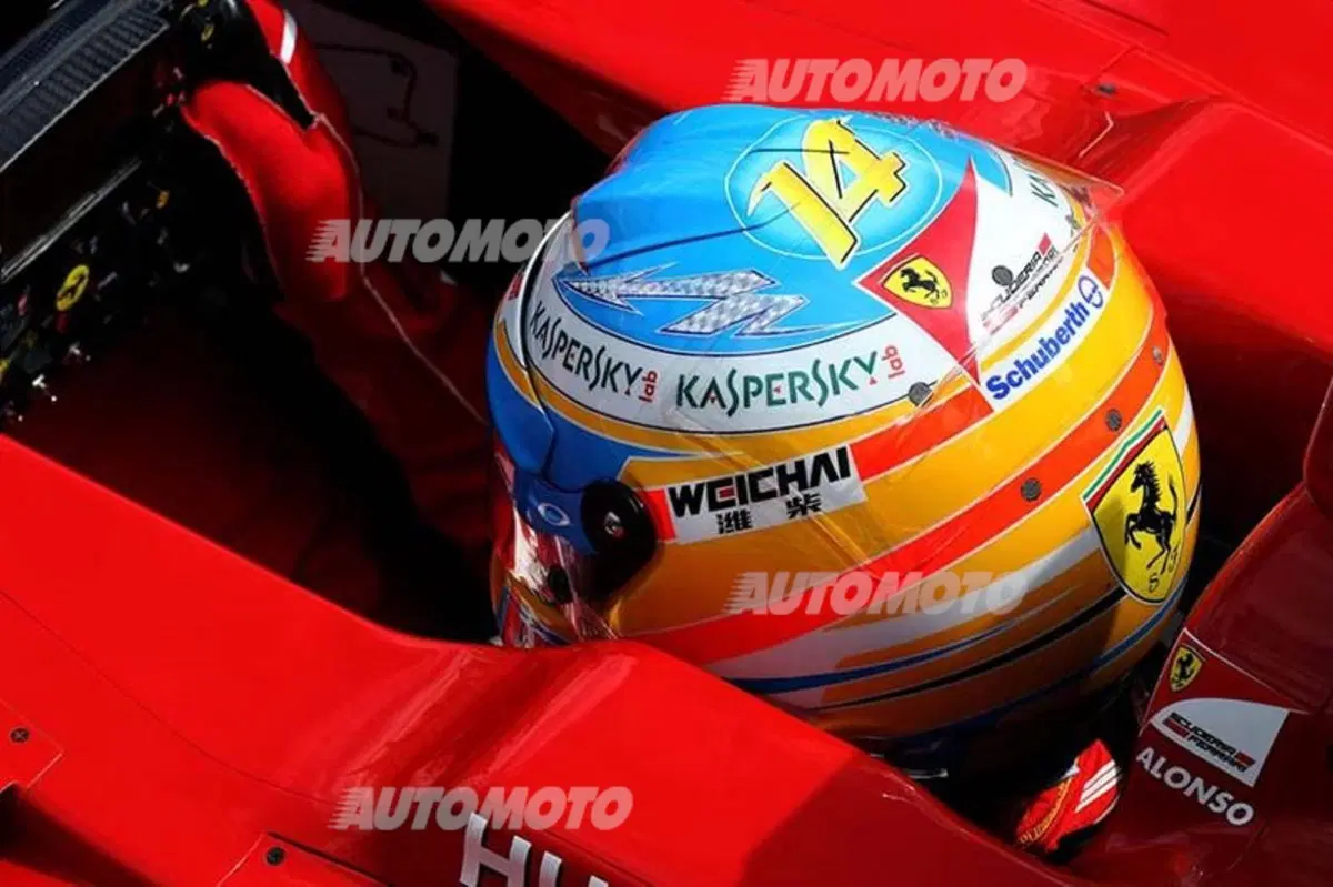 Formula 1 Silverstone 2014: le foto più belle del GP d'Inghilterra (46)