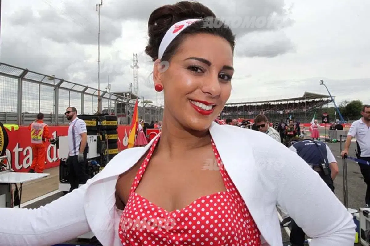 Formula 1 Silverstone 2014: le foto più belle del GP d'Inghilterra (47)