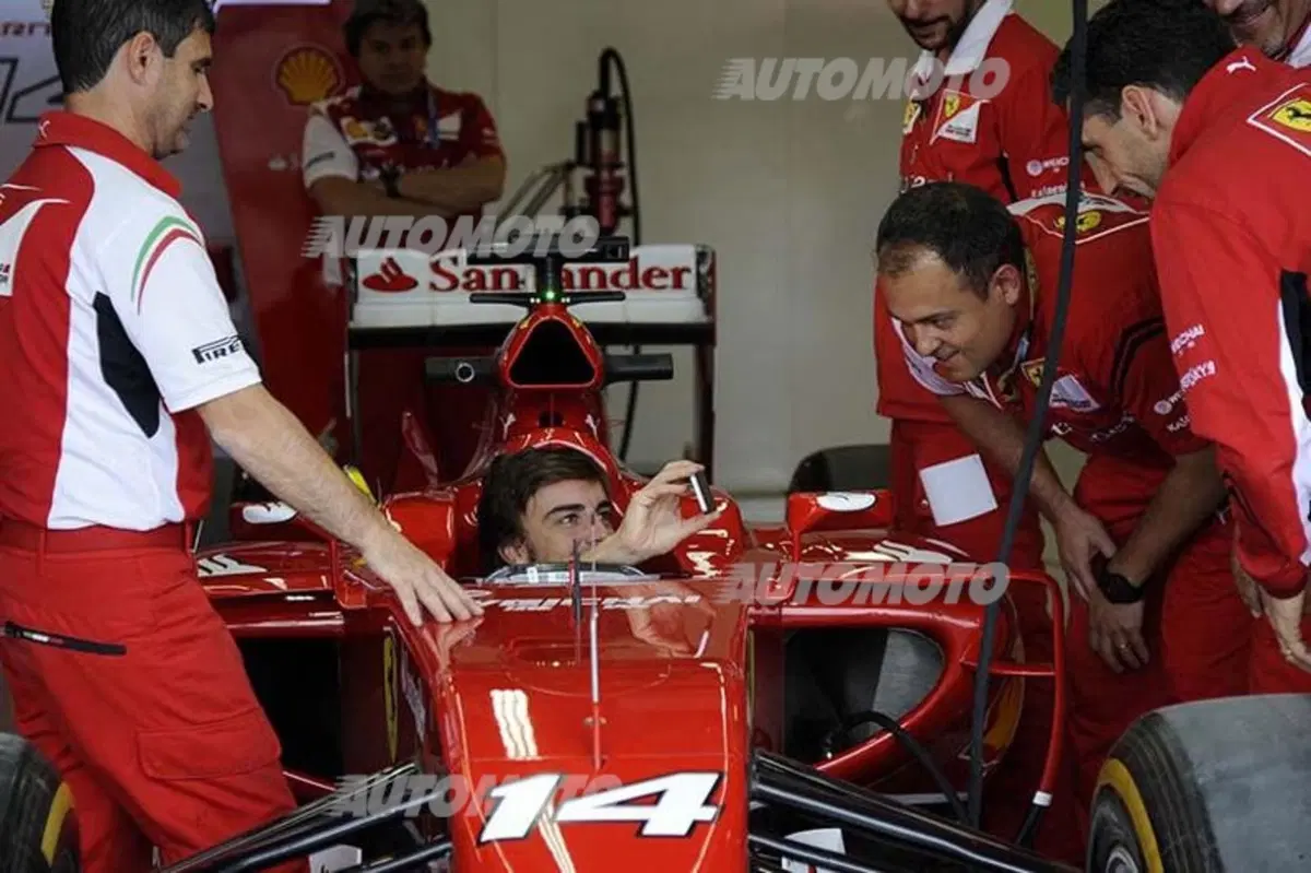 Formula 1 Silverstone 2014: le foto più belle del GP d'Inghilterra (52)