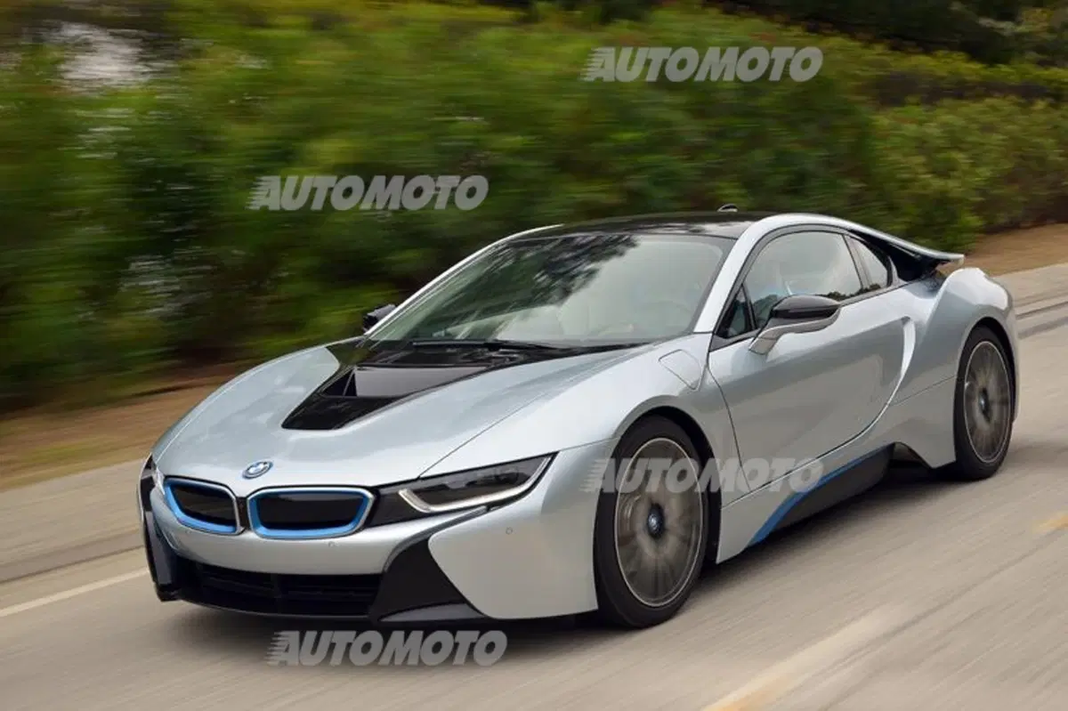 BMW i8 (12)